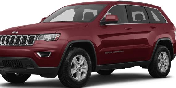 JEEP GRAND CHEROKEE 2017 1C4RJEAG5HC770640 image JEEP GRAND CHEROKEE 2017 1C4RJEAG5HC770640 image